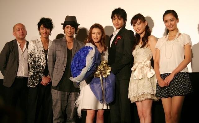 パラキスメンバーが結集！