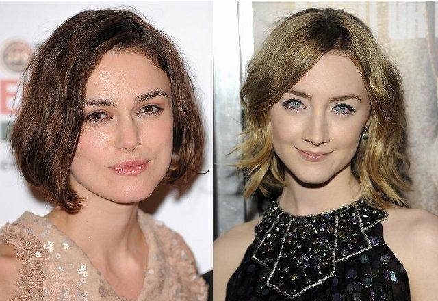 「つぐない」監督＆2人のヒロインが「アンナ・カレーニナ」映画化