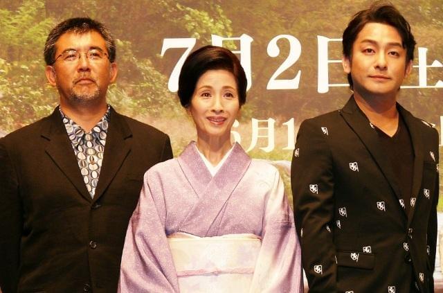 東山紀之「普通のことが幸せ」 震災を機に思い新た