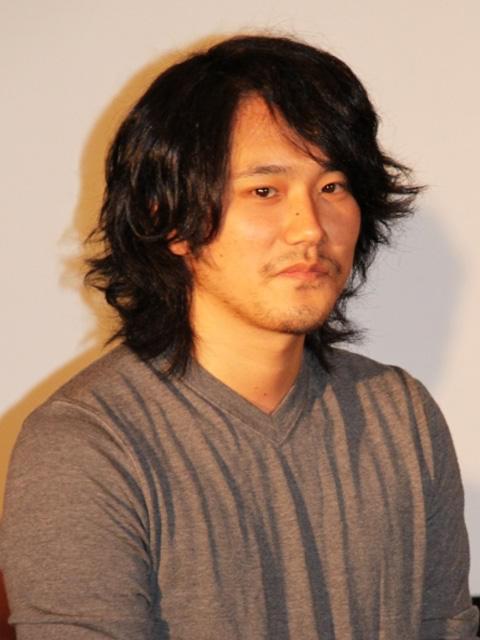 同世代のファンと語り合った松山ケンイチ