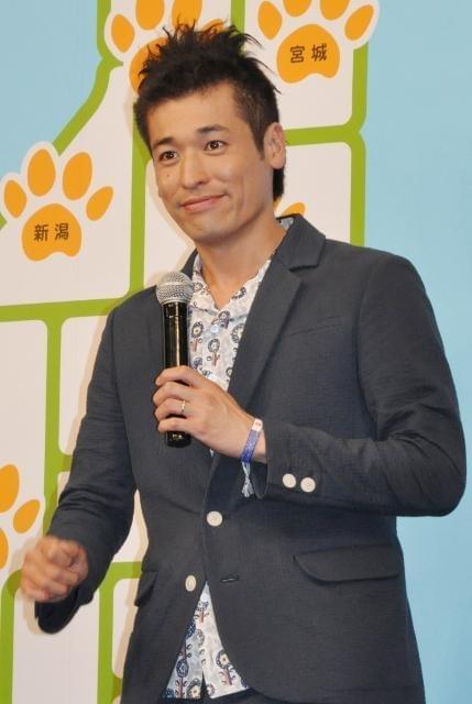 佐藤隆太、家族の大切さを実感 「いてくれるだけで心強い」