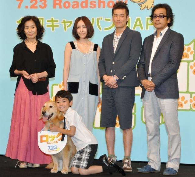 佐藤隆太、家族の大切さを実感 「いてくれるだけで心強い」