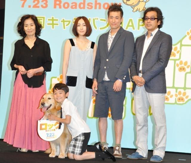 佐藤隆太、家族の大切さを実感 「いてくれるだけで心強い」