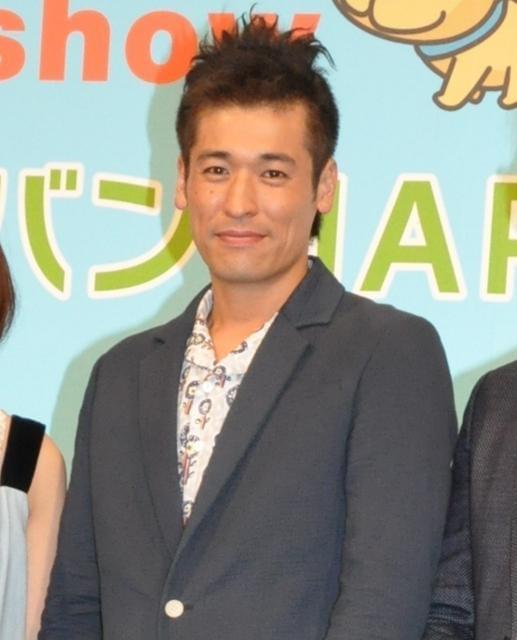 佐藤隆太、家族の大切さを実感 「いてくれるだけで心強い」