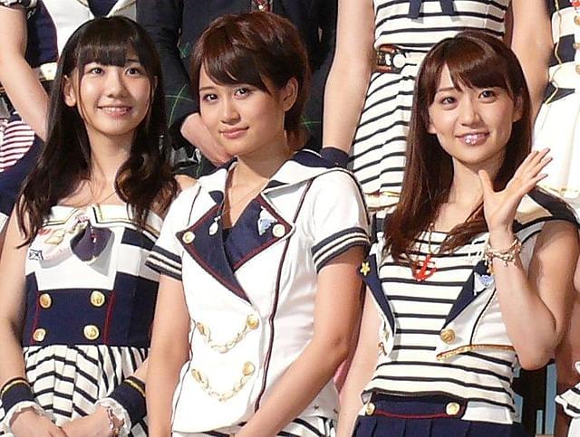 前田敦子が雪辱果たし第1位、「AKBのこと嫌いにならないで」