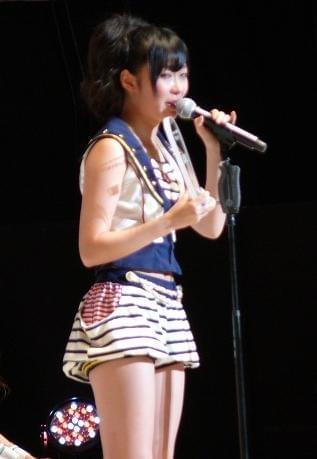 前田敦子が雪辱果たし第1位、「AKBのこと嫌いにならないで」