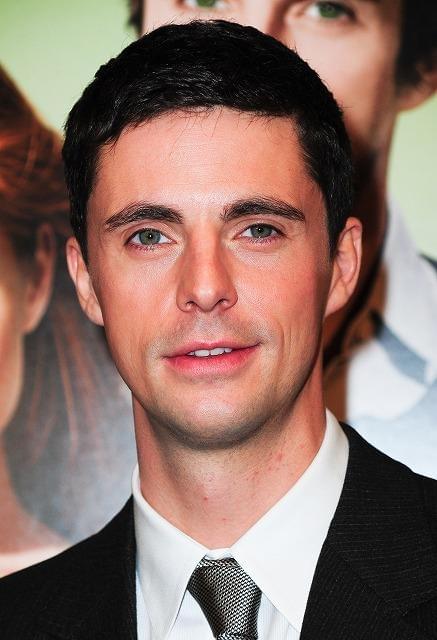 パク・チャヌク監督初の英語映画「ストーカー」主演にマシュー・グード