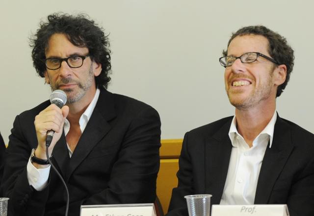 コーエン兄弟が音楽映画に着手 その内容は「楽団ひとり」？