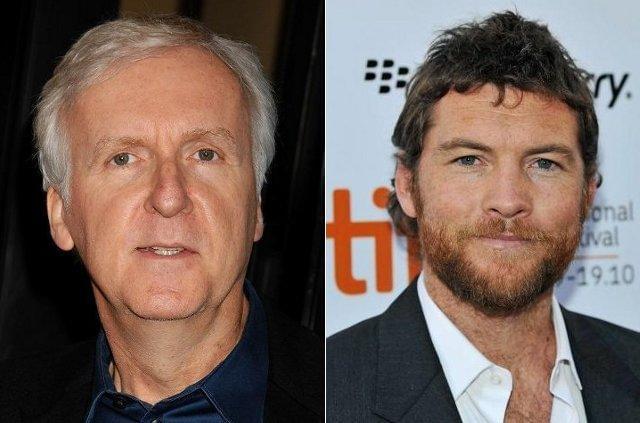 「アバター」コンビが再タッグ