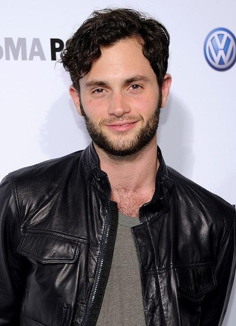 夭折の歌手J・バックリィ役に「ゴシップガール」俳優？