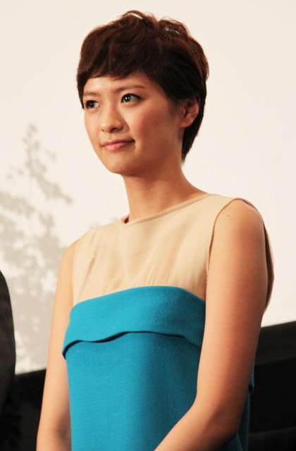 三浦春馬、小西真奈美との長回しキスシーンに冷や汗