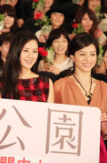 三浦春馬、小西真奈美との長回しキスシーンに冷や汗