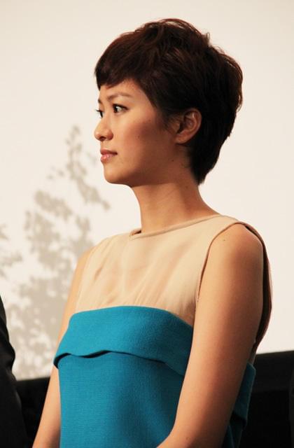 三浦春馬、小西真奈美との長回しキスシーンに冷や汗