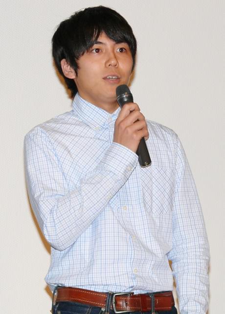 光石研“28年ぶり”堀ちえみからのメッセージにドキドキ