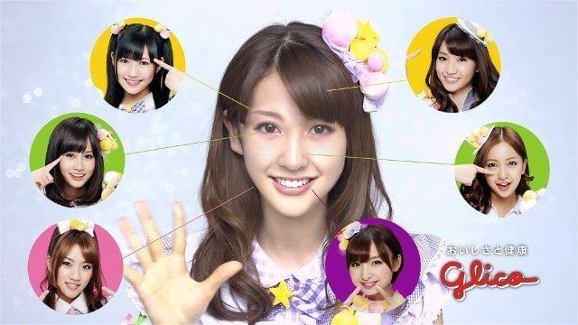 AKB48話題の新人、江口愛実