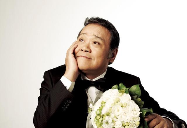 西田敏行、秋元康と初タッグ 4年ぶり新曲で