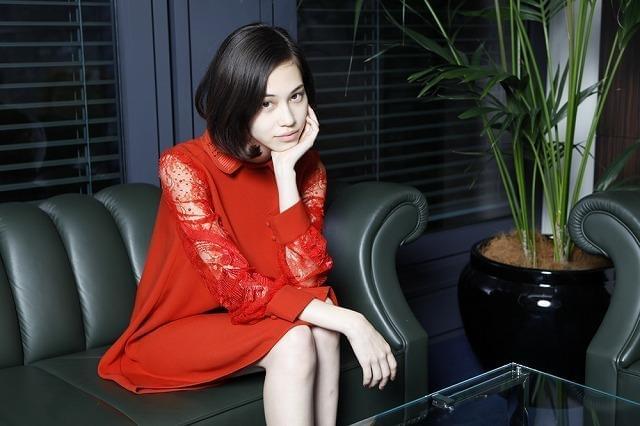 緑役の水原希子、演技初経験の「ノルウェイの森」を振り返る