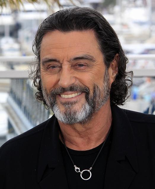 「パイレーツ4」イアン・マクシェーンが「白雪姫」出演