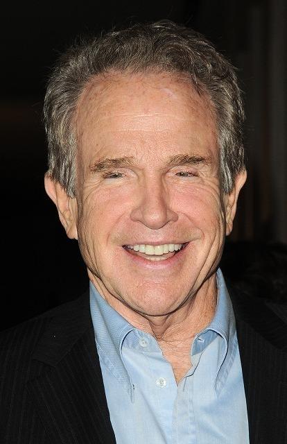 ウォーレン・ベイティ、13年ぶり映画を監督・主演へ