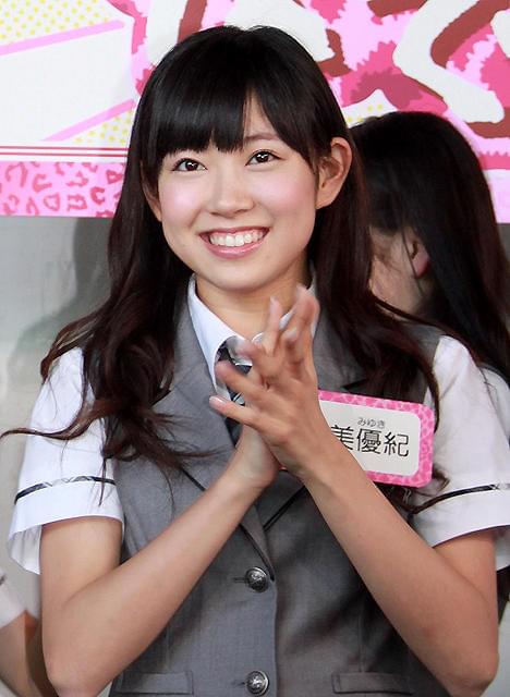 「NMB48」関東初レギュラーは「AKB48の努力のおかげ」