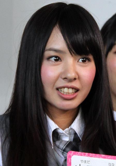 「NMB48」関東初レギュラーは「AKB48の努力のおかげ」