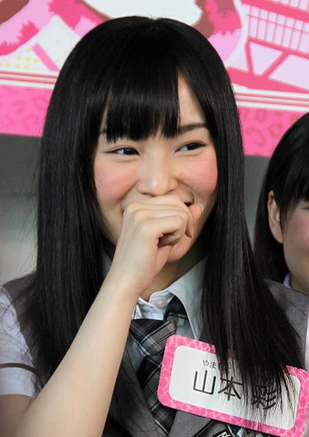 「NMB48」関東初レギュラーは「AKB48の努力のおかげ」