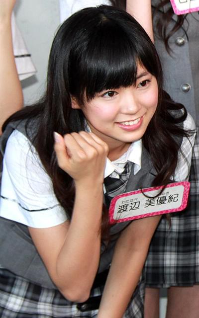 「NMB48」関東初レギュラーは「AKB48の努力のおかげ」