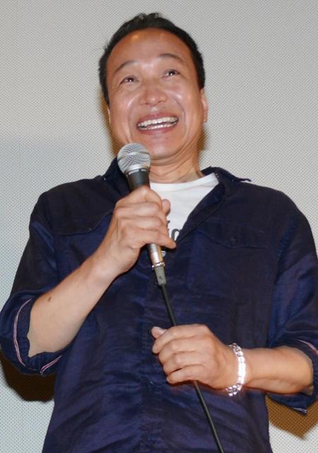 小日向文世“共演女優”NG連発も「許しちゃう」