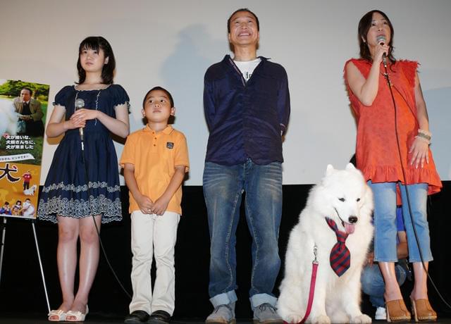 小日向文世“共演女優”NG連発も「許しちゃう」