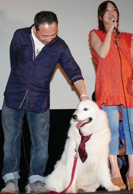 小日向文世“共演女優”NG連発も「許しちゃう」