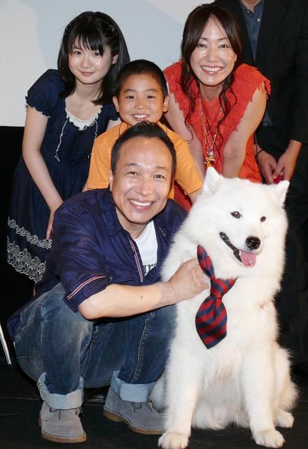 小日向文世“共演女優”NG連発も「許しちゃう」