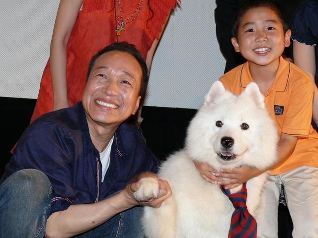 小日向文世“共演女優”NG連発も「許しちゃう」