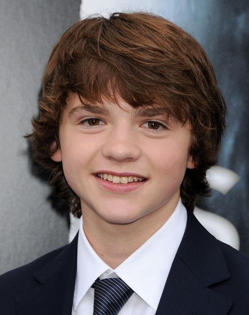 「スーパーエイト」子役、「トム・ソーヤーの冒険」映画化に主演