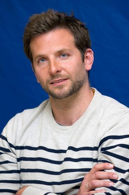 ブラッドリー・クーパー、流ちょうな仏語インタビューが話題に