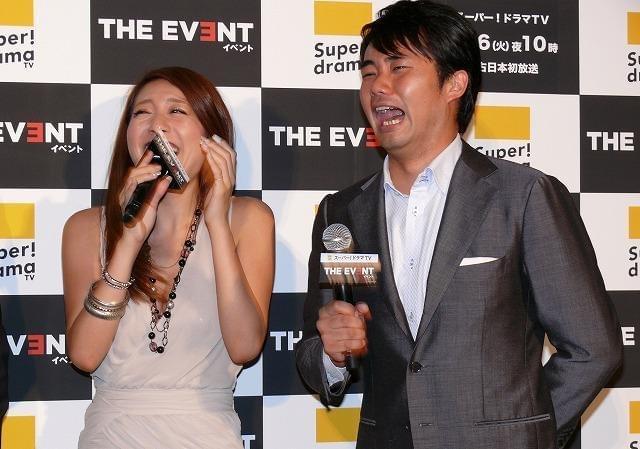 杉村太蔵、仁科仁美は「男を下げる」とバッサリ！