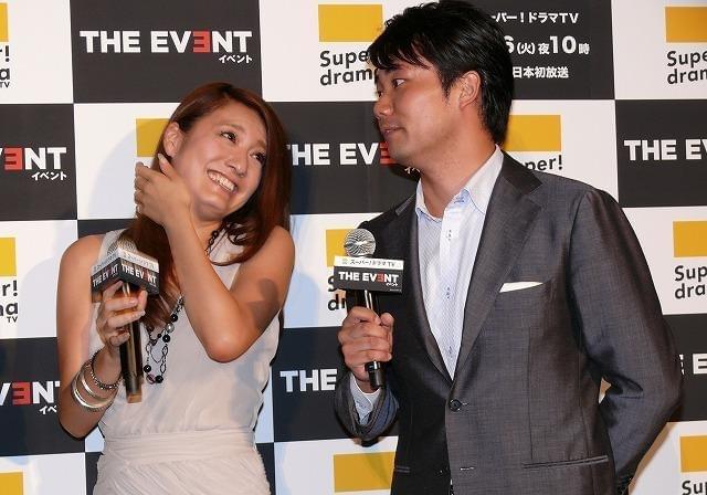 杉村太蔵、仁科仁美は「男を下げる」とバッサリ！