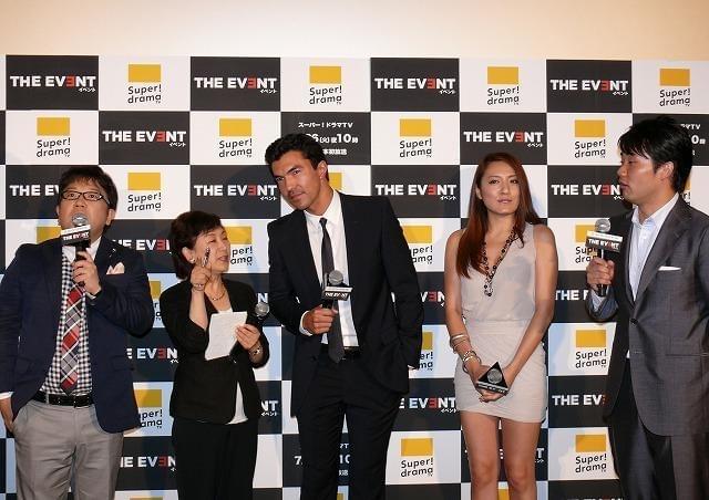 杉村太蔵、仁科仁美は「男を下げる」とバッサリ！