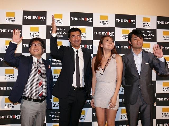 杉村太蔵、仁科仁美は「男を下げる」とバッサリ！