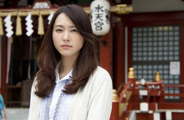 本格ミステリーに初挑戦するガッキー