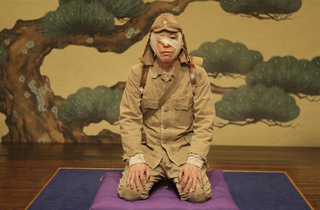 板尾創路監督「月光ノ仮面」、モントリオール世界映画祭へ