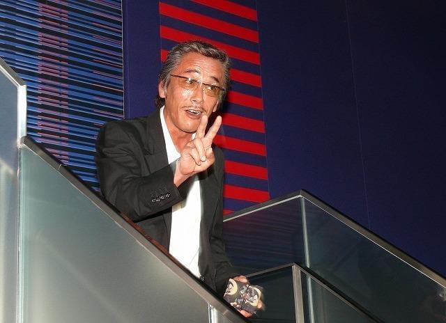 松方弘樹「釣ったら日本記録だった」400キロのマグロ逃す