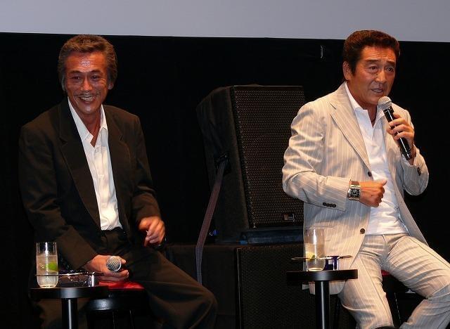 松方弘樹「釣ったら日本記録だった」400キロのマグロ逃す