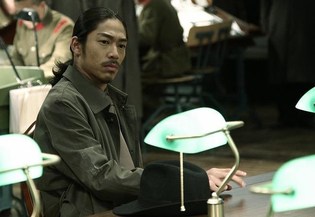 「EXILE」AKIRAが海外映画初出演 場面写真と予告編を公開