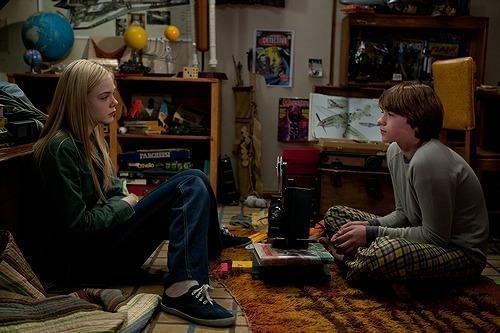 ジョーとアリスの恋の行方も大きな見どころ