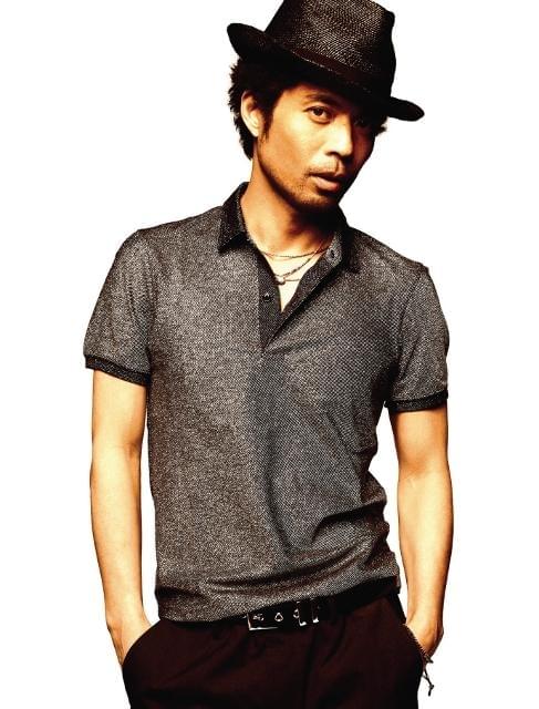 久保田利伸、大人の恋を歌った新曲「夜明けの街で」の主題歌に