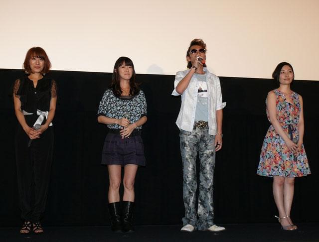 坂本真綾「なんで私が？」初ハガレンの心境語る