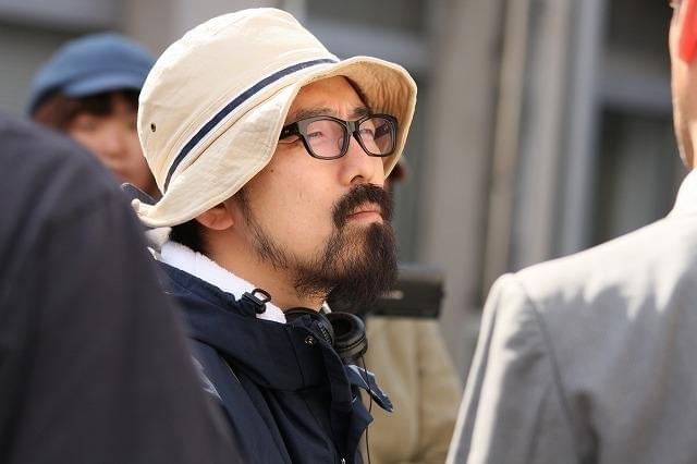 青山真治、大森立嗣、山下敦弘が映画俳優志望者に熱血指導！