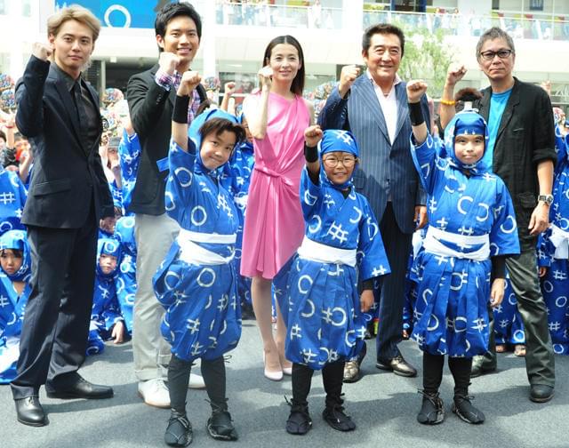 公開まであとわずか！