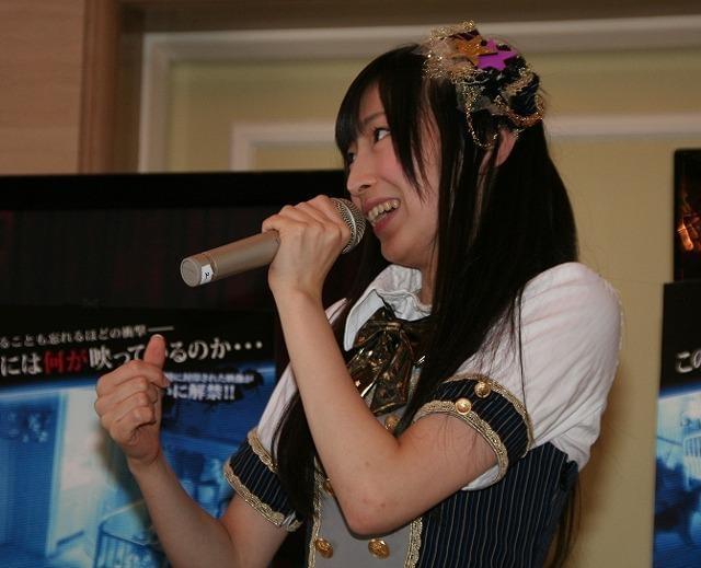 「SKE48」大矢真那、総選挙30位も「緊張と驚きで足がフラフラ」