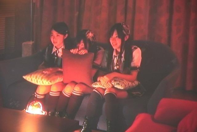 「SKE48」大矢真那、総選挙30位も「緊張と驚きで足がフラフラ」